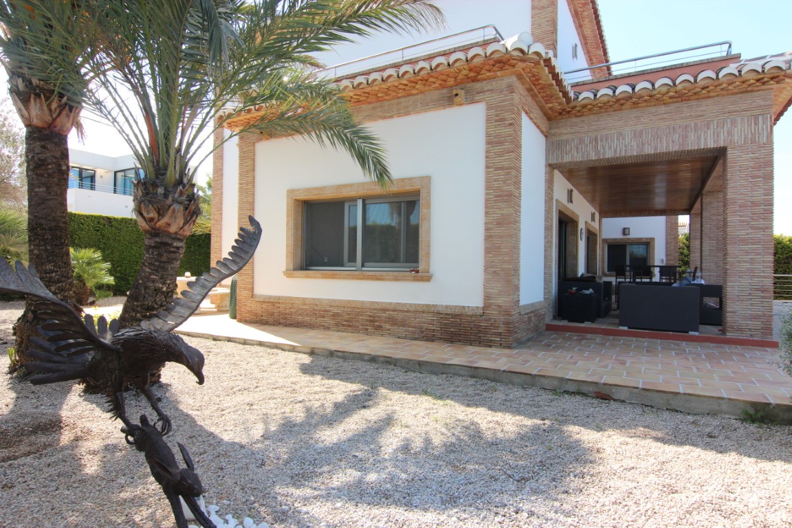 5 Bedrooms - Jávea — 30/37