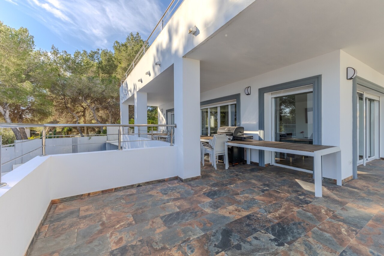 7 Bedrooms - Jávea — 10/50