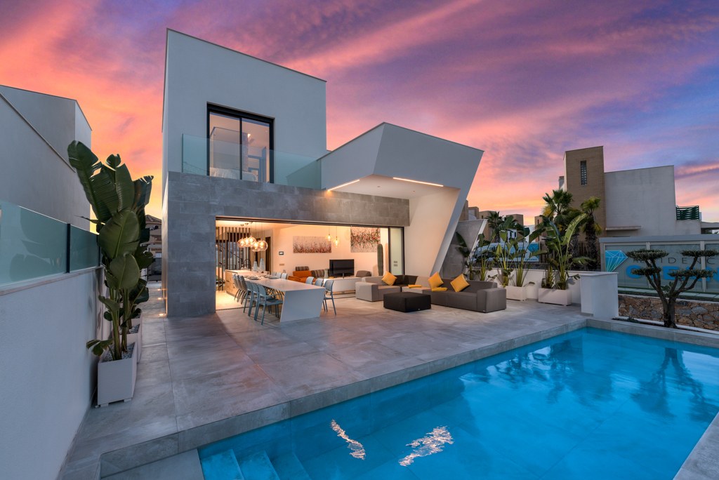 Residencial Oceanic