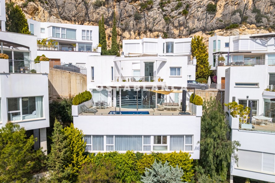 4 Dormitorios - Altea — 43/49