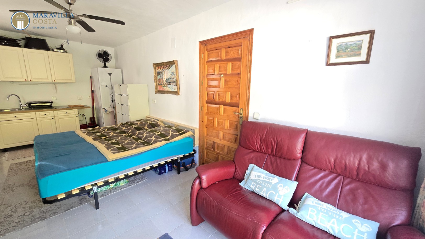 6 Bedrooms - Dénia — 20/42