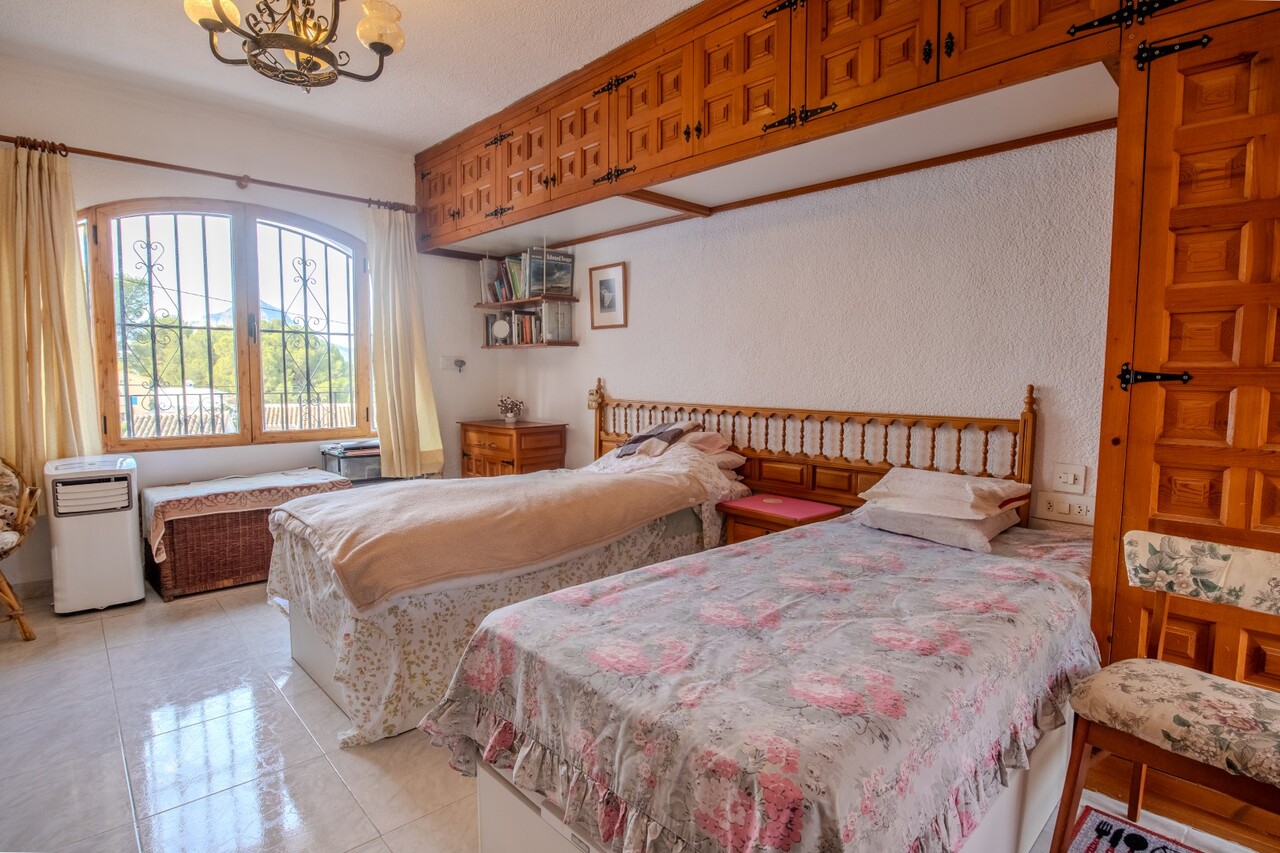 3 Bedrooms - Jávea — 32/50