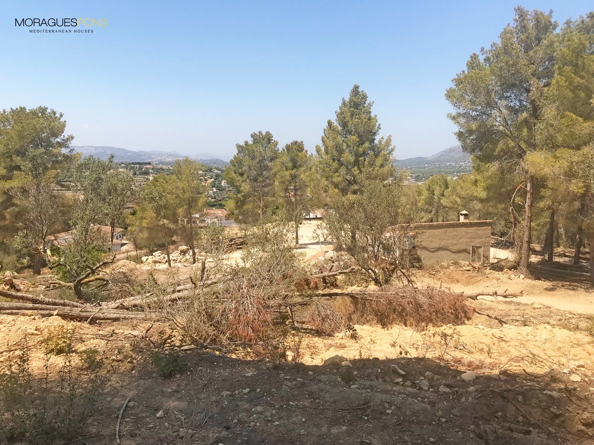 0 Dormitorios - Jávea - Xàbia — 5/11