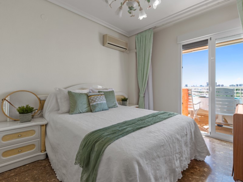 3 Bedrooms - El Campello — 16/43