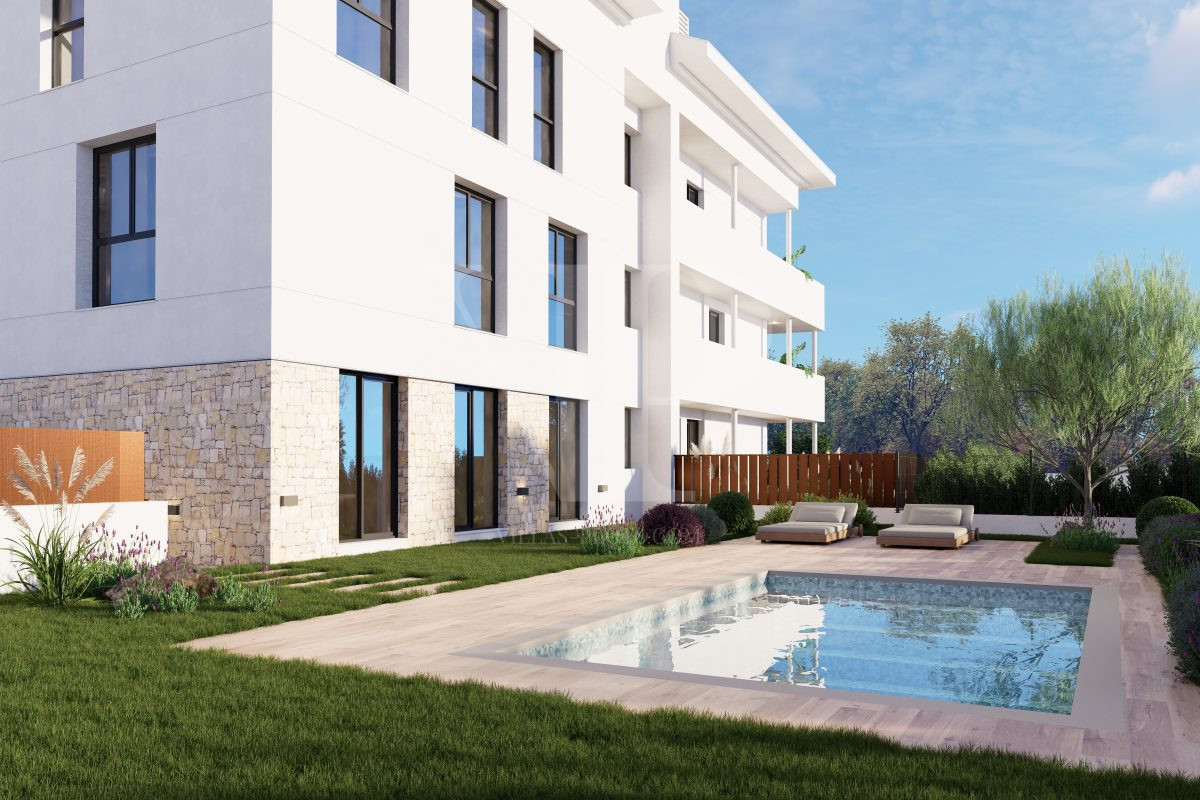 2 Bedrooms - Jávea — 5/22
