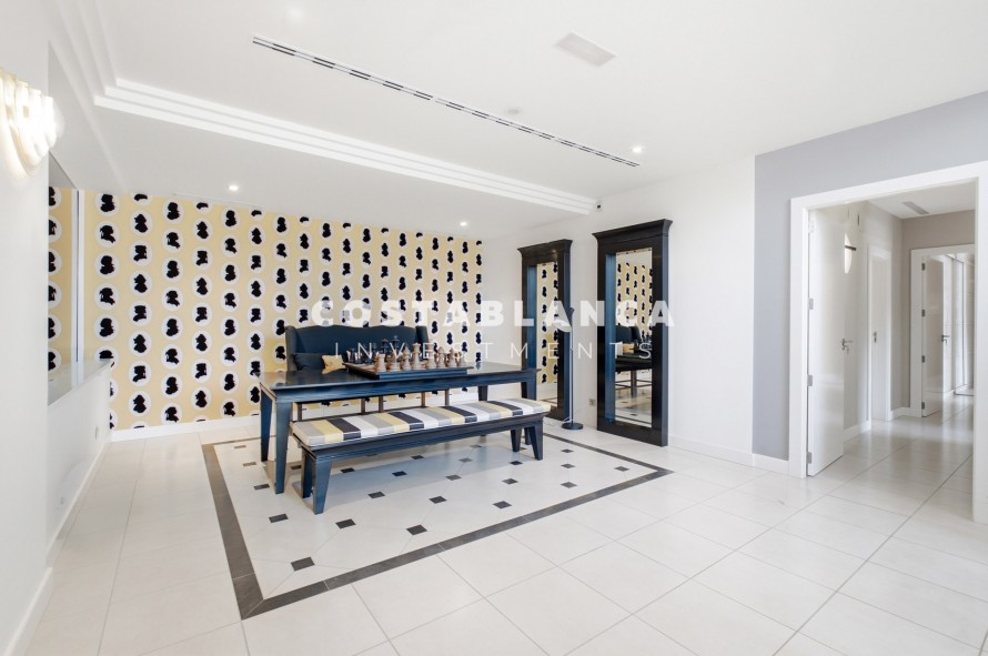 7 Dormitorios - Altea — 45/50