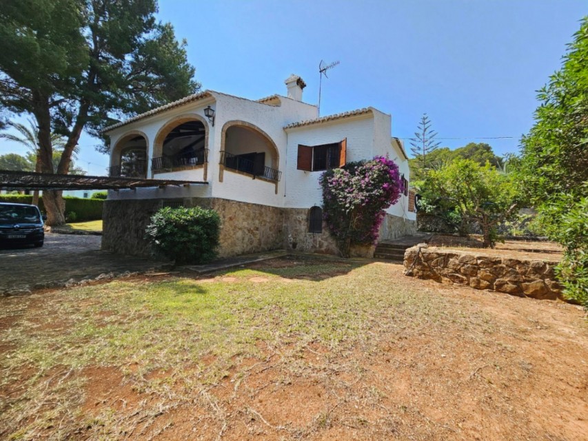 6 Dormitorios - Jávea — 26/28