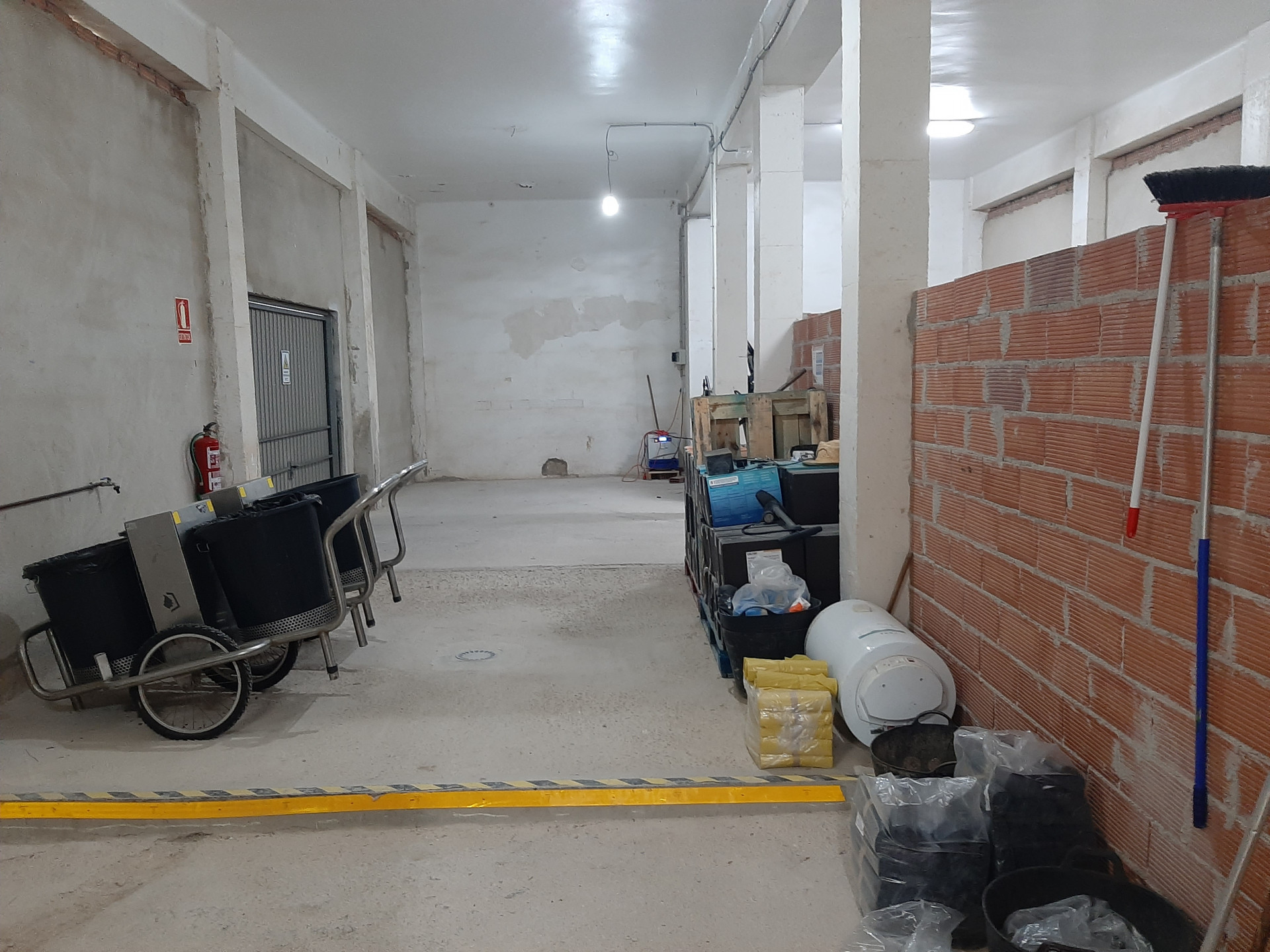 0 Slaapkamers - Xàbia — 9/12