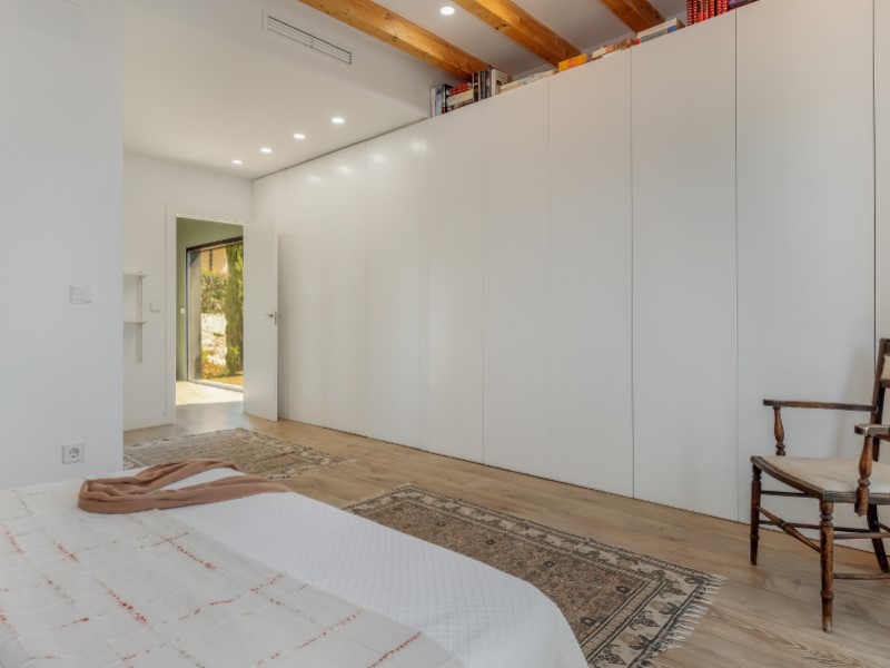 4 Bedrooms - Sant Joan d'Alacant — 13/49