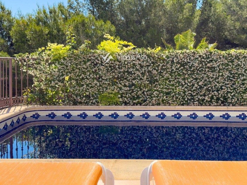 4 Bedrooms - Javea/Xabia — 37/41