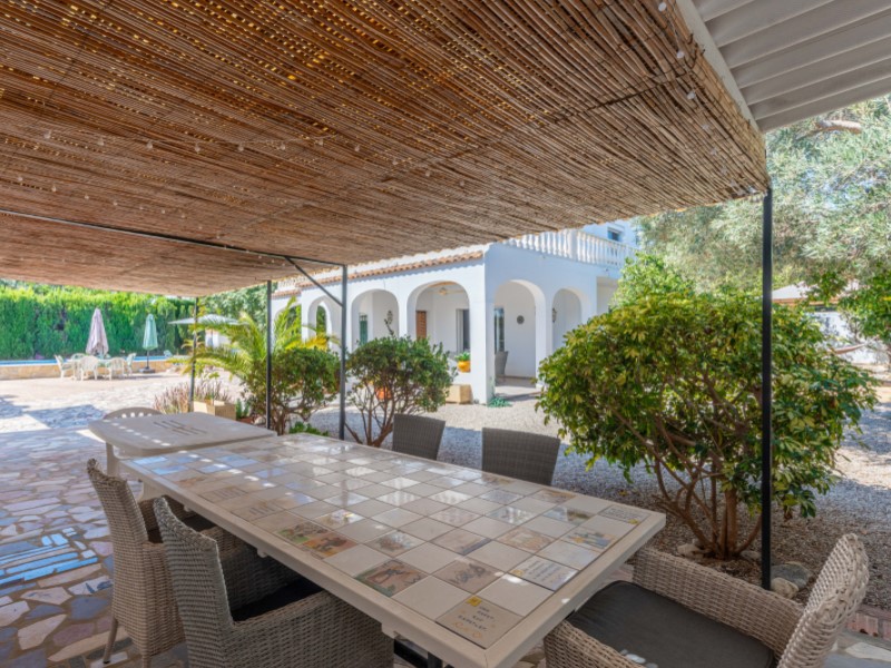 5 Bedrooms - Sant Joan d'Alacant — 38/63