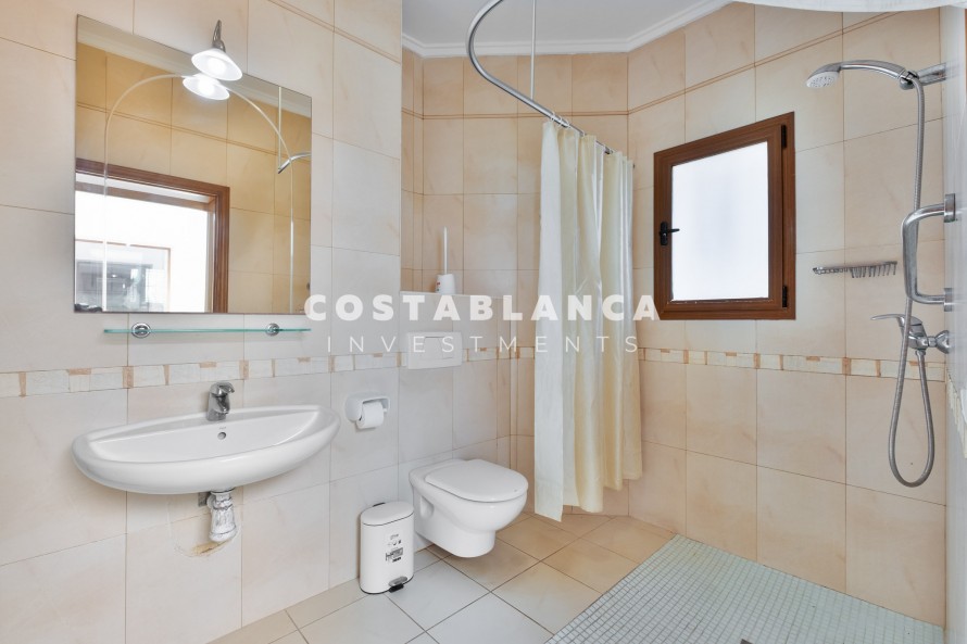 10 Dormitorios - Moraira — 35/40