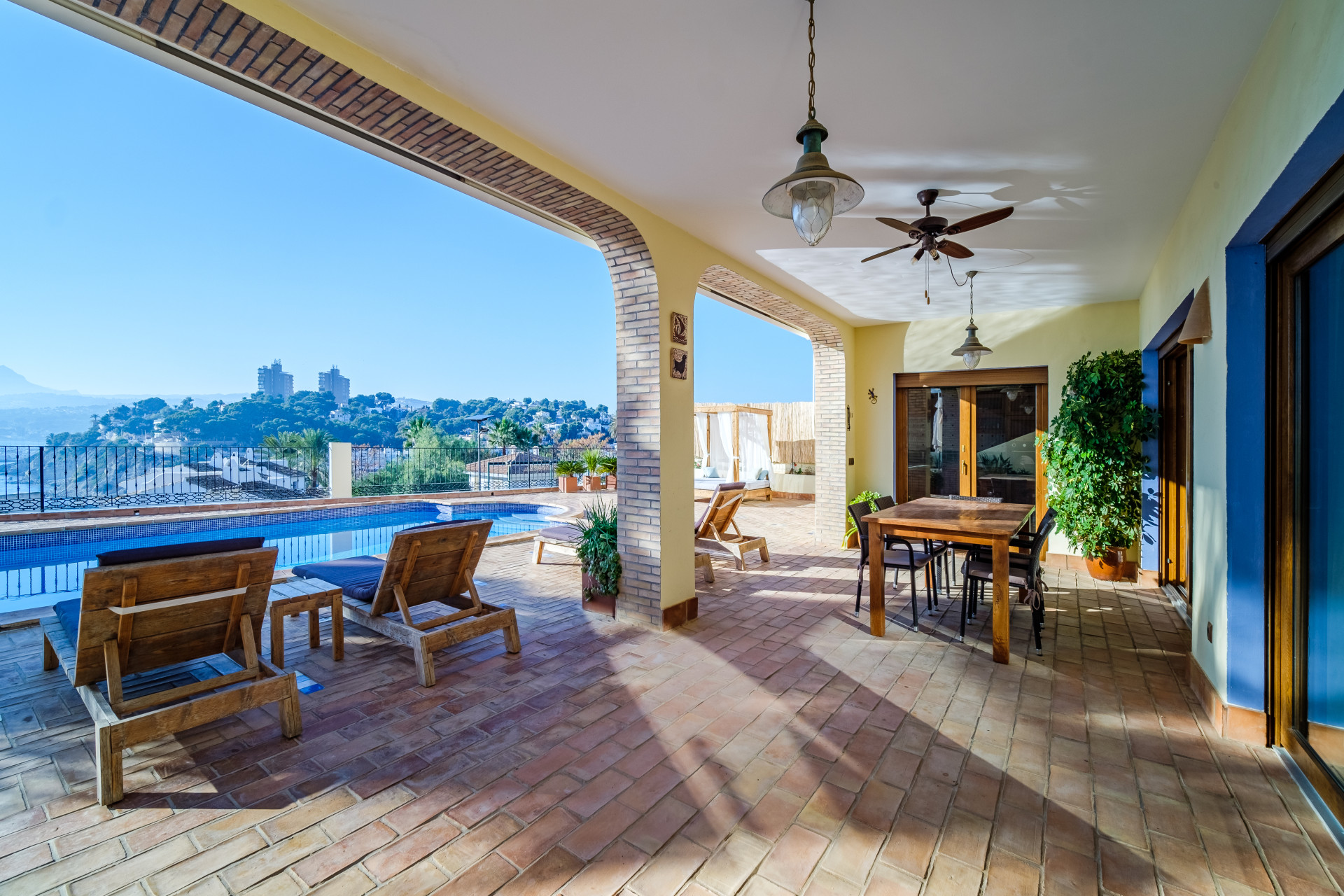 4 Bedrooms - Teulada — 5/32