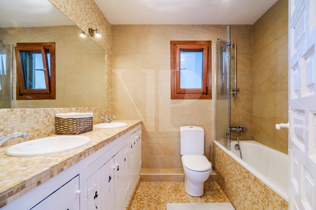 4 Bedrooms - Jávea — 34/37