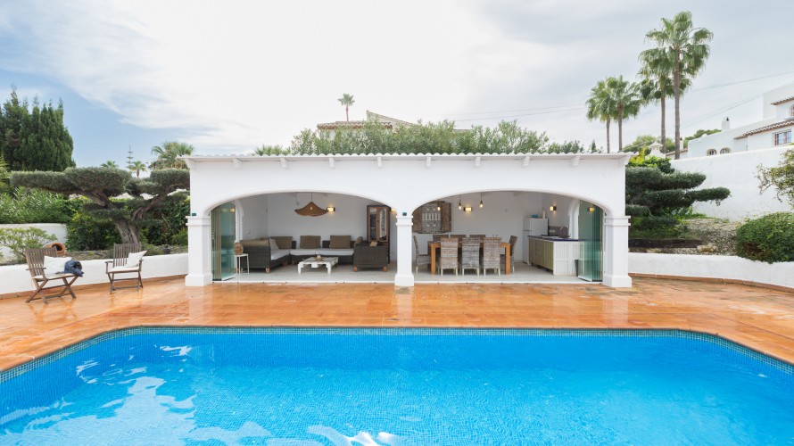 2 Chambres - Jávea — 8/14