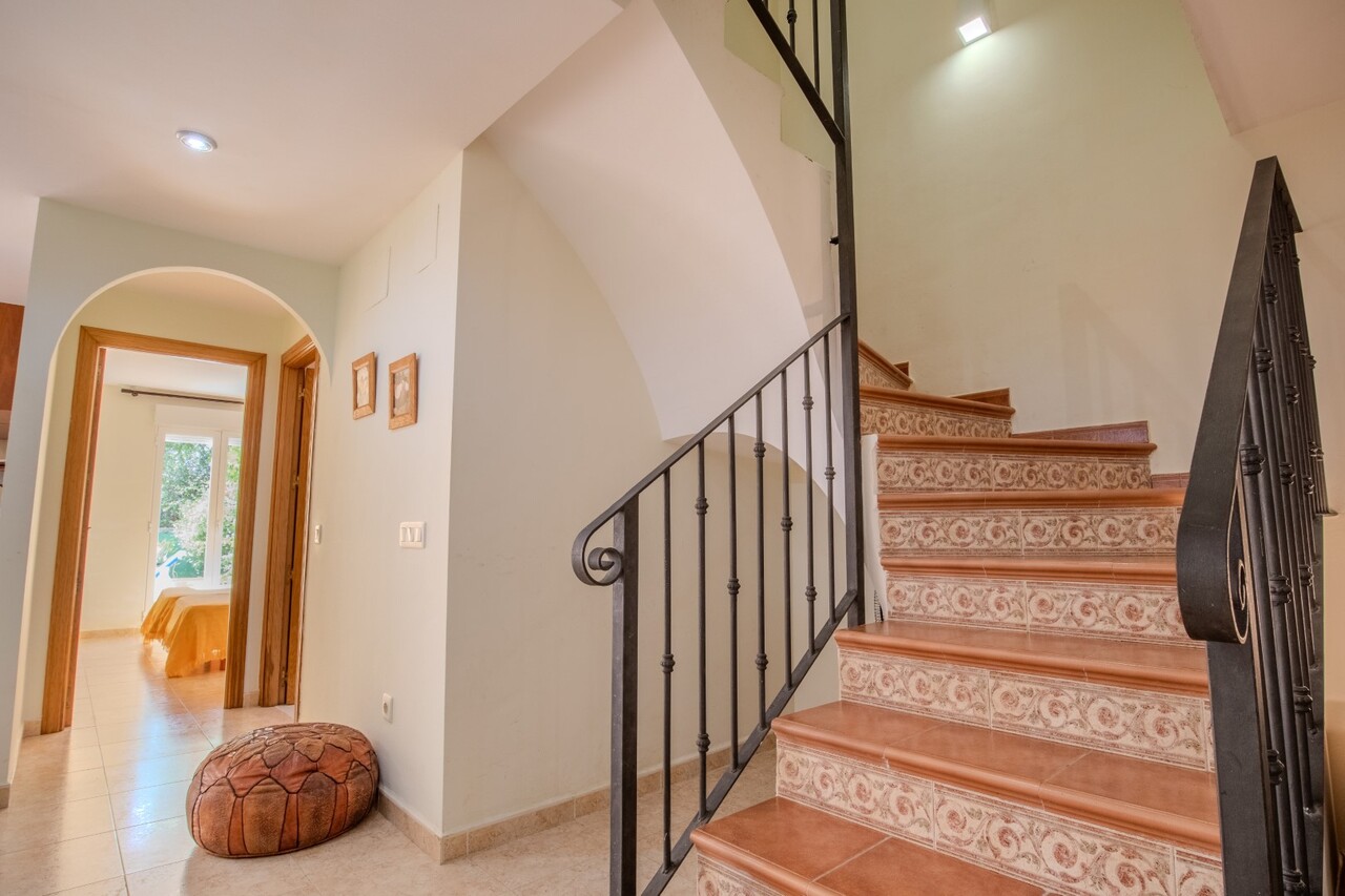3 Bedrooms - Jávea — 22/38