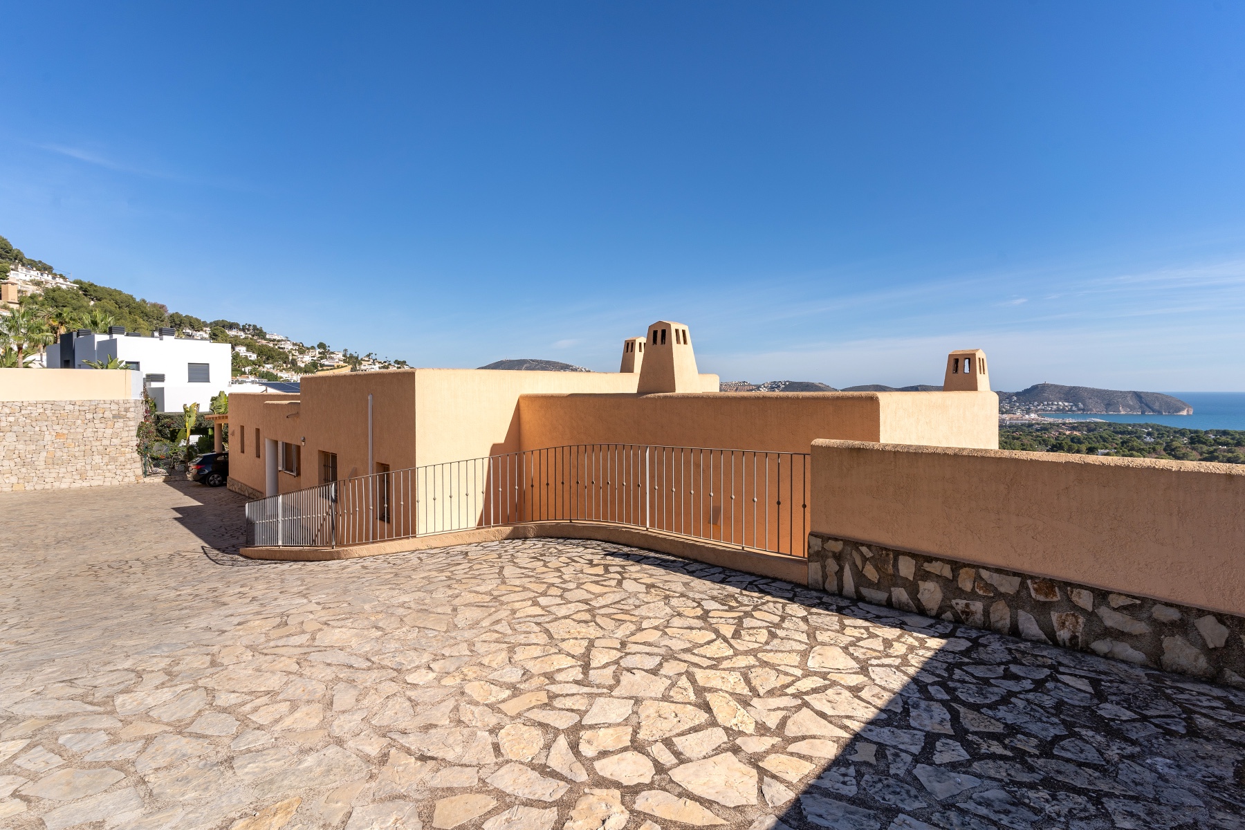 5 Bedrooms - Moraira — 33/40