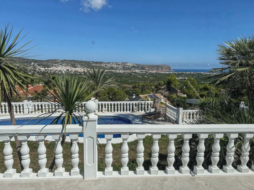 3 Dormitorios - Jávea — 18/20