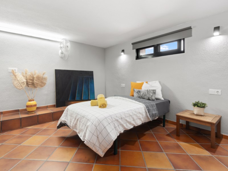 4 Schlafzimmer - Busot