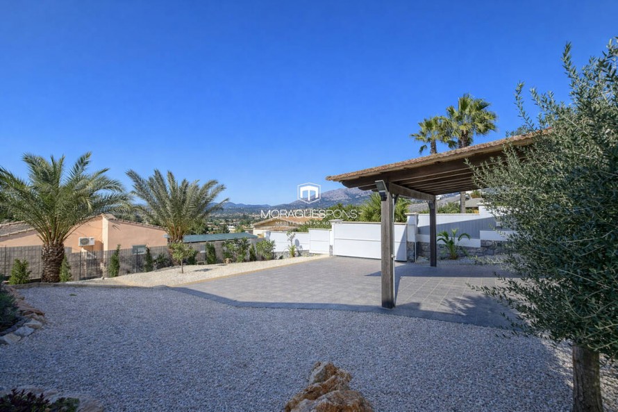 3 Bedrooms - Jávea — 5/29