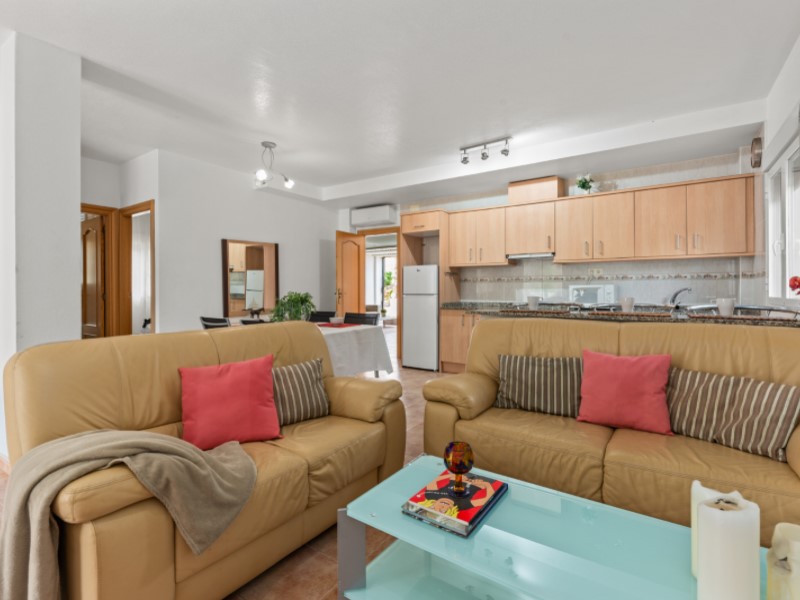 5 Bedrooms - Mutxamel — 48/50
