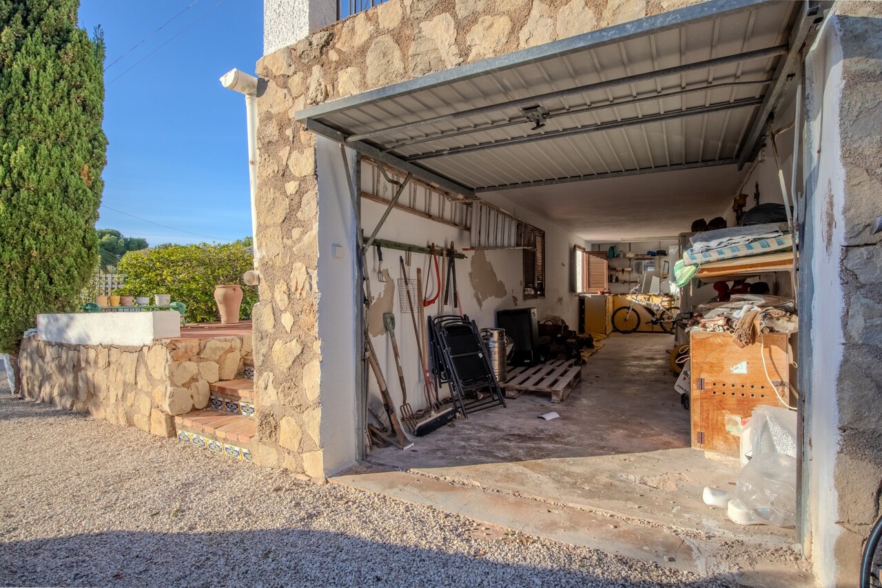 3 Bedrooms - Jávea — 41/49