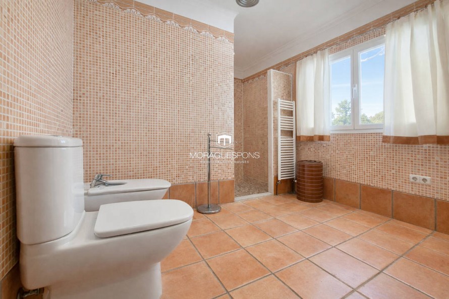 5 Bedrooms - Jávea — 26/41