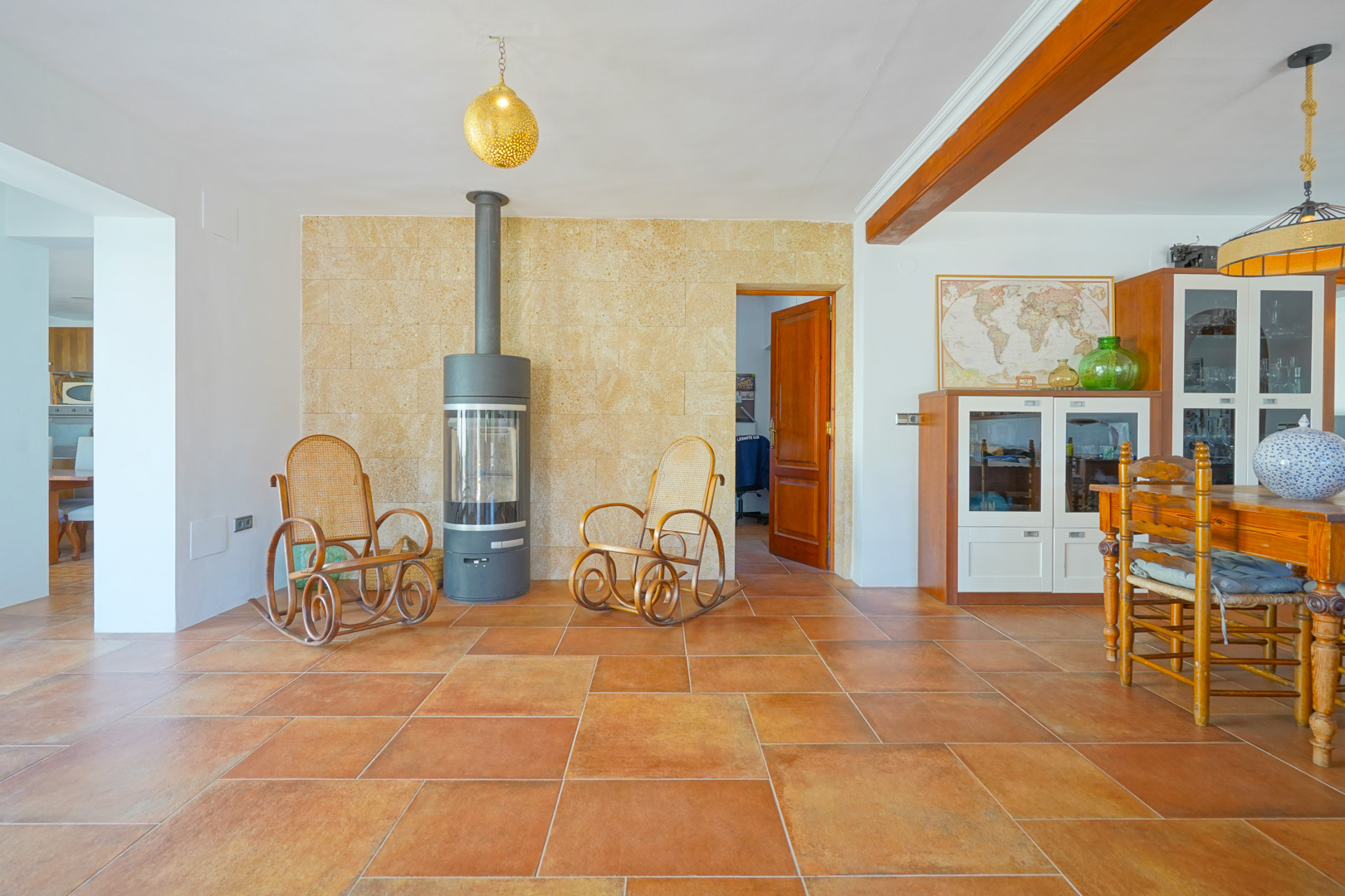 3 Bedrooms - Jávea — 10/47