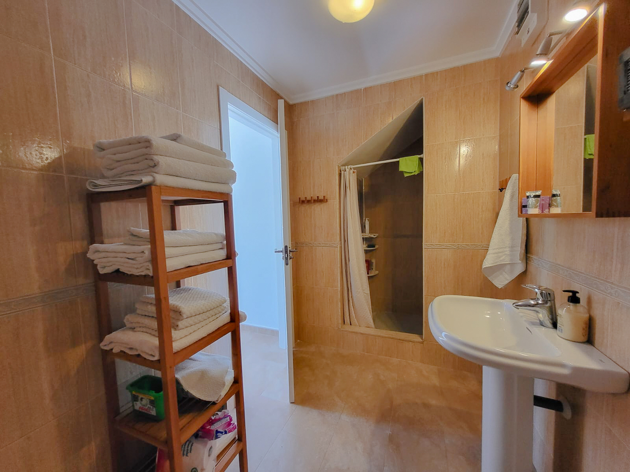 4 Bedrooms - Moraira — 30/45