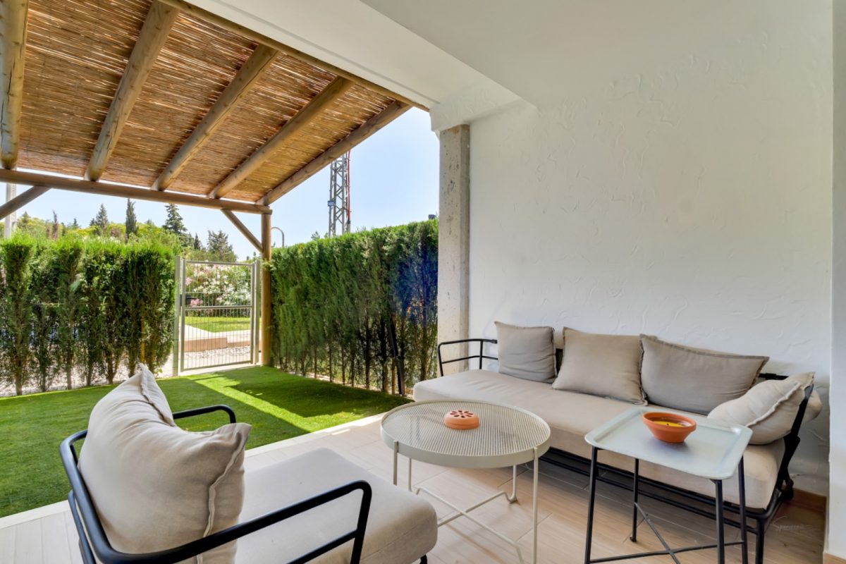 4 Bedrooms - Jávea — 11/46