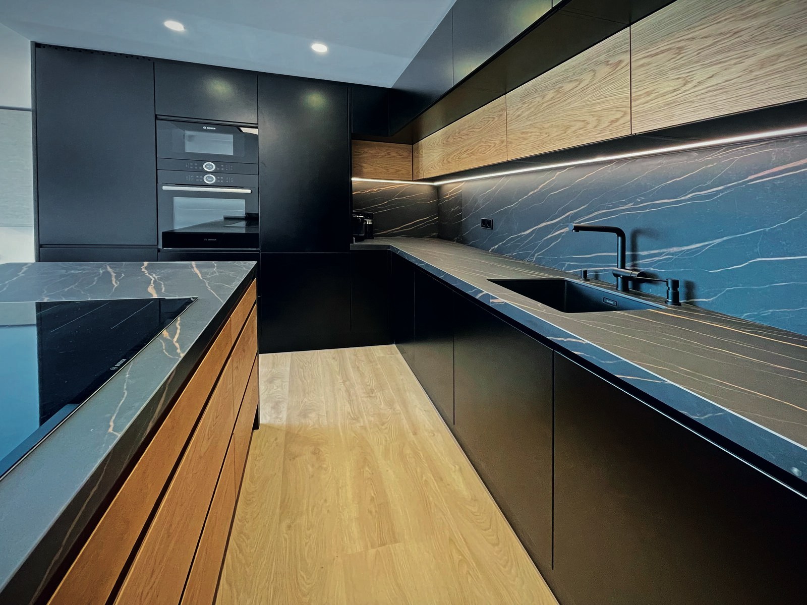 Bungalow Laumar