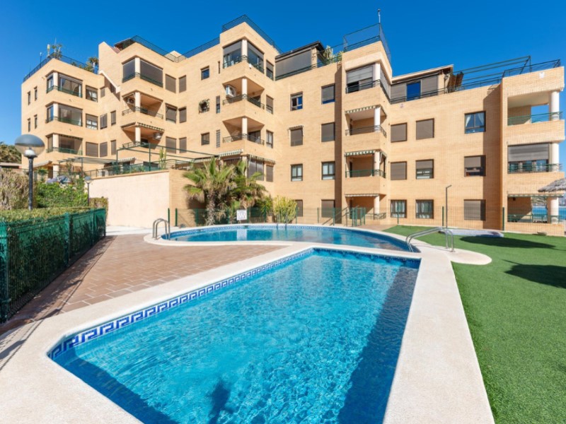3 Bedrooms - El Campello — 3/37
