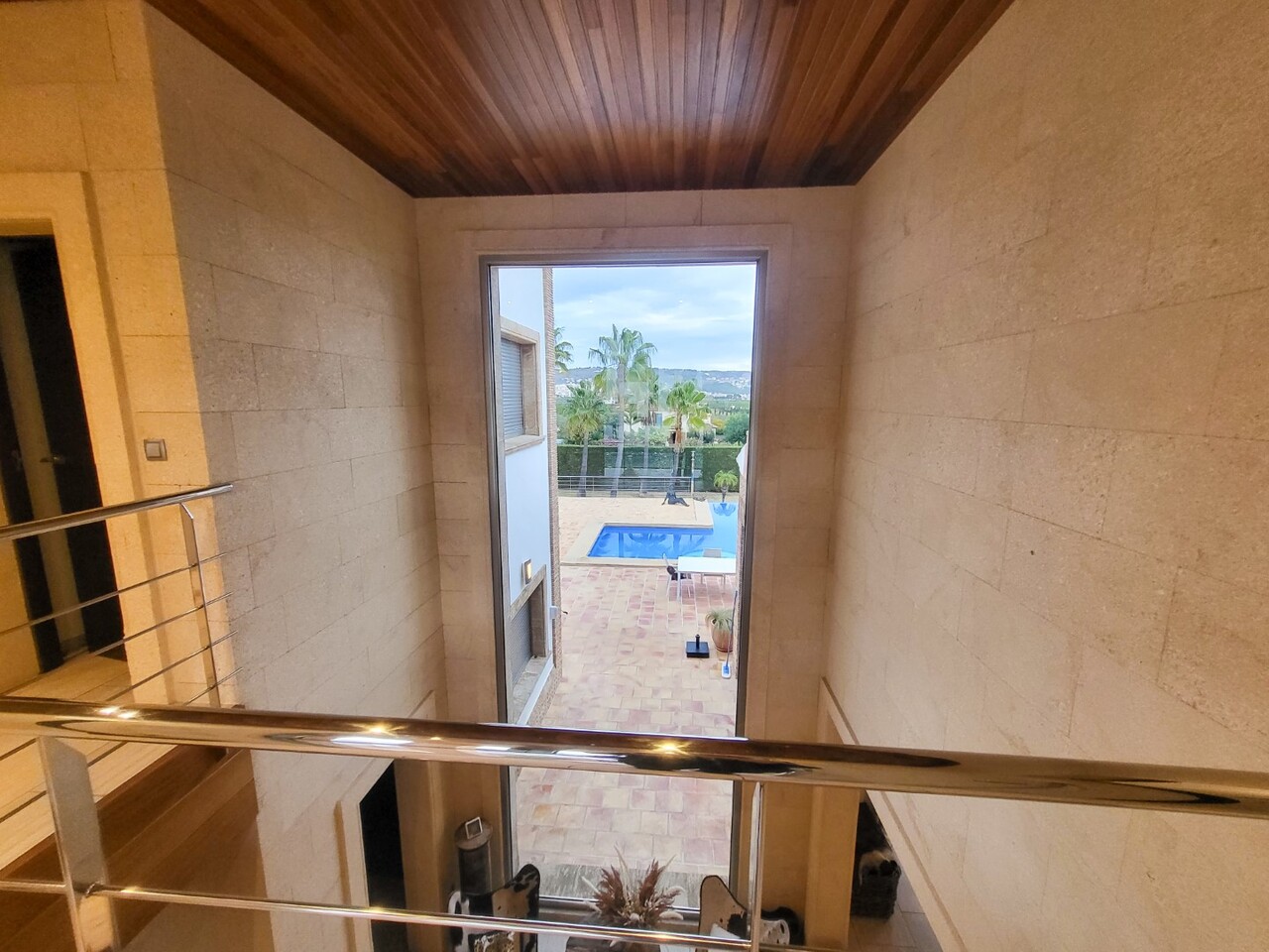 5 Bedrooms - Jávea — 26/50