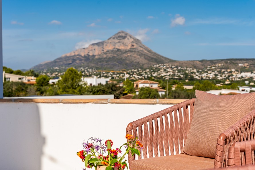 3 Dormitorios - Jávea / Xàbia — 23/117