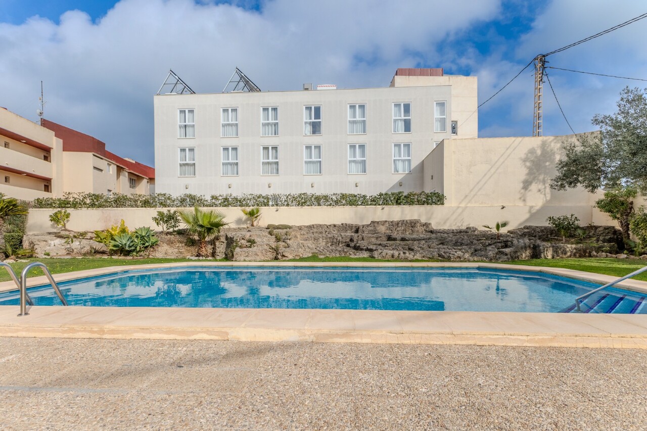 2 Bedrooms - Jávea — 29/44