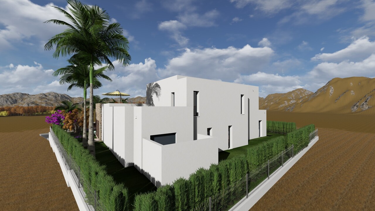 3 Bedrooms - Moraira — 24/31