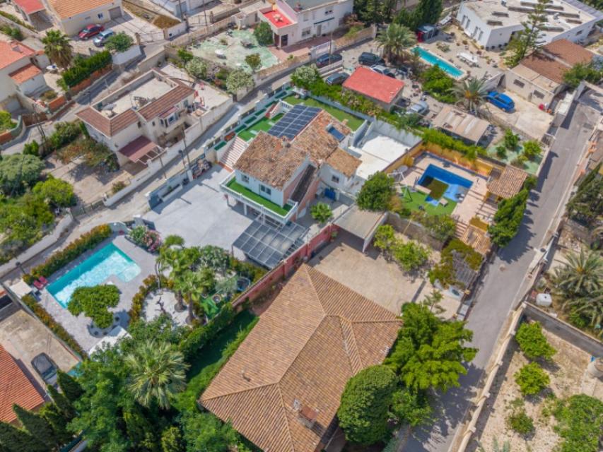 6 Chambres - El Campello — 36/42