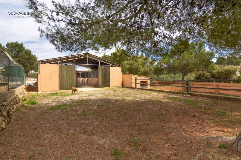 5 Chambres - Jávea - Xàbia — 17/21