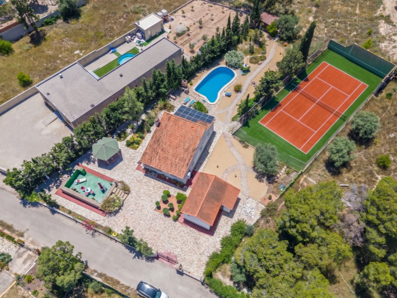 3 Chambres - San Vicente del Raspeig / Sant Vicent del Raspeig — 37/39