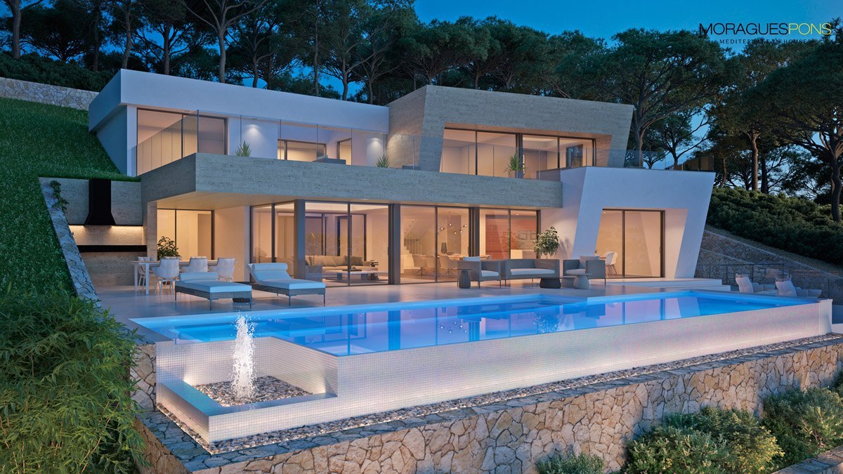 4 Slaapkamers - Jávea - Xàbia — 4/9