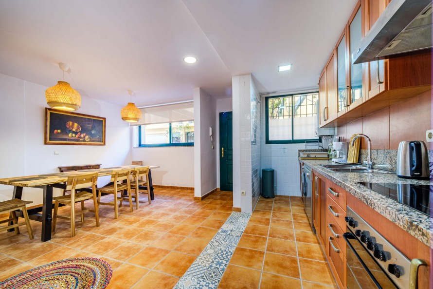 4 Bedrooms - Jávea — 7/22