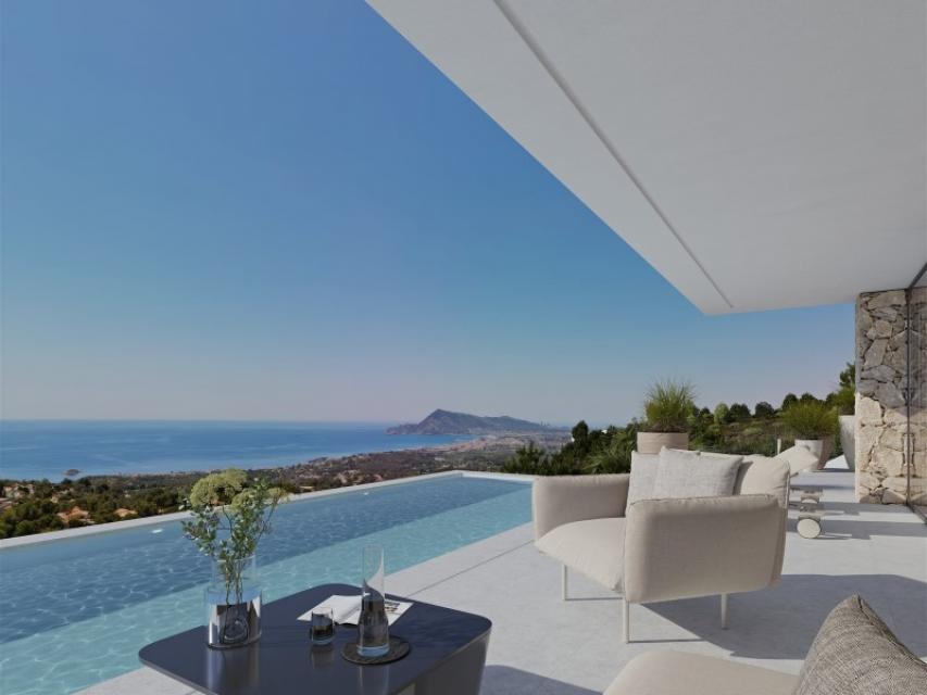 4 Chambres - Altea — 14/33