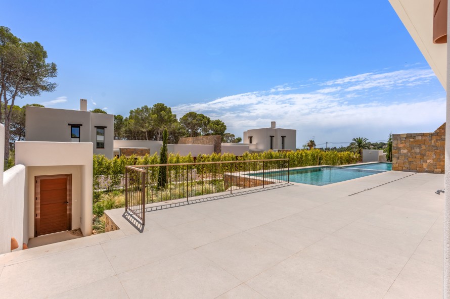3 Dormitorios - Moraira — 8/36
