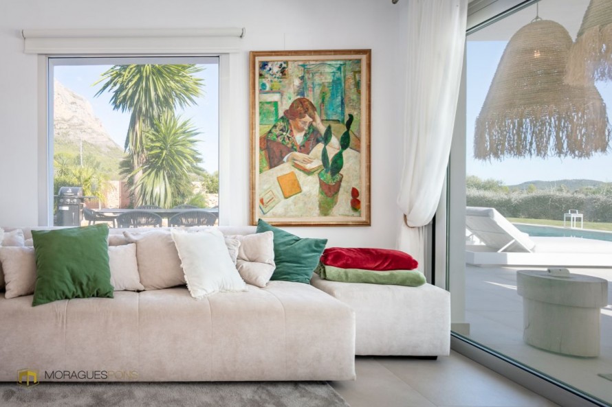 4 Bedrooms - Jávea — 11/38