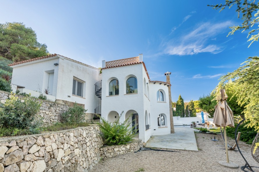 4 Dormitorios - Jávea / Xàbia — 26/39