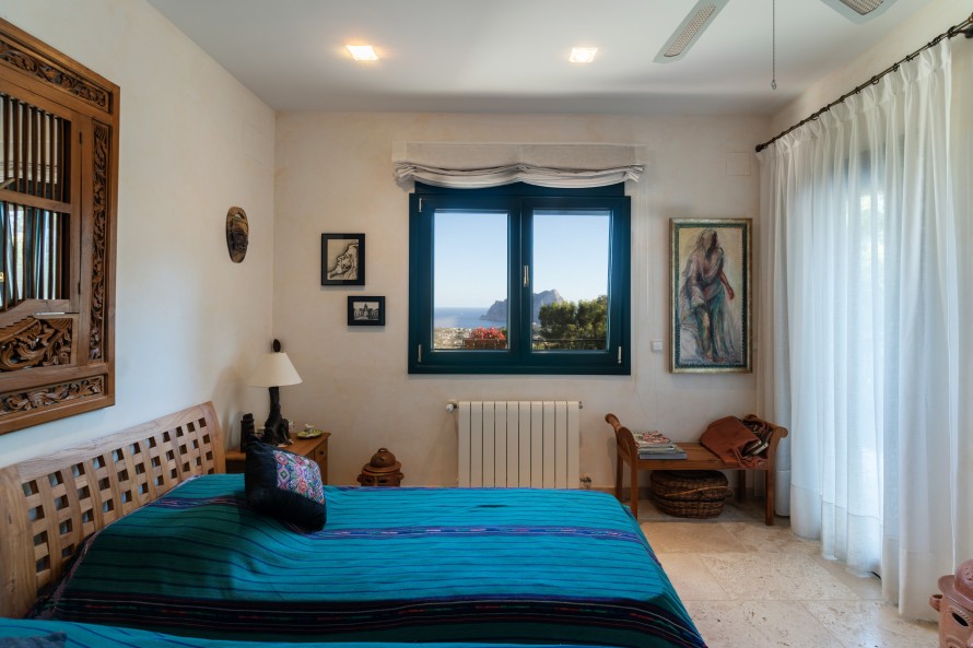 5 Dormitorios - Benissa — 49/49