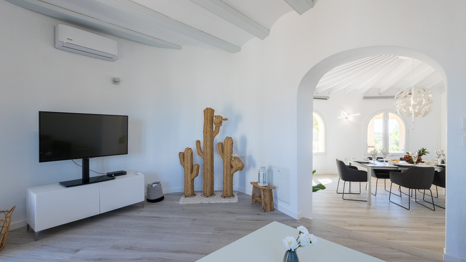 4 Bedrooms - Xàbia — 5/31