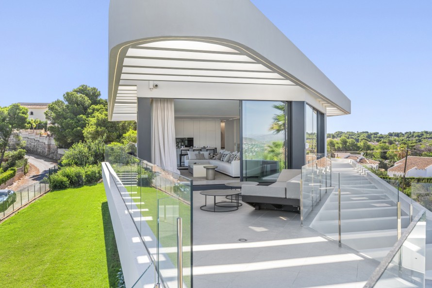 4 Dormitorios - Jávea / Xàbia — 26/63