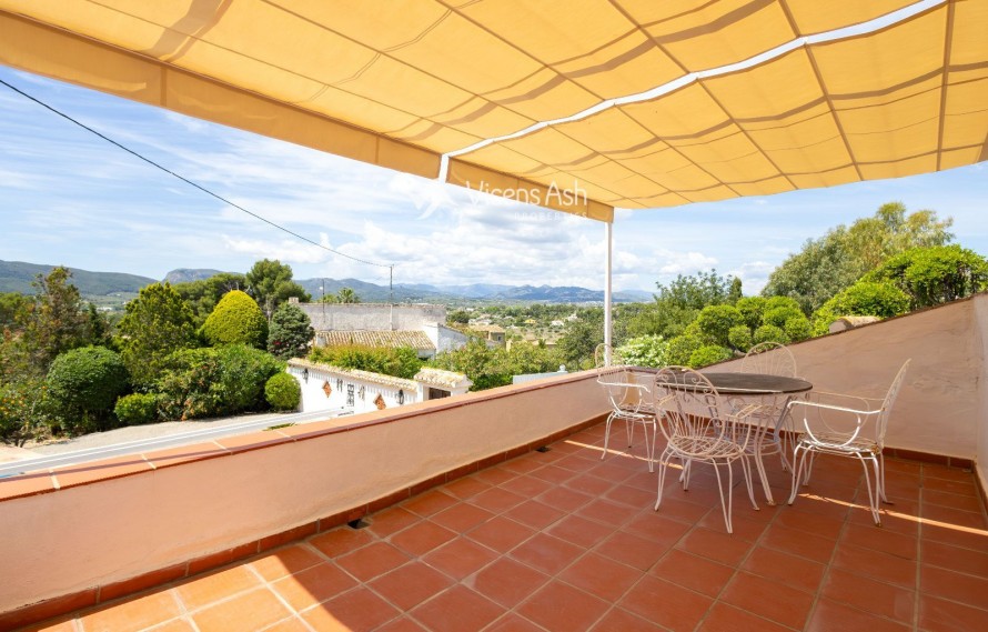 4 Bedrooms - Javea/Xabia — 26/50