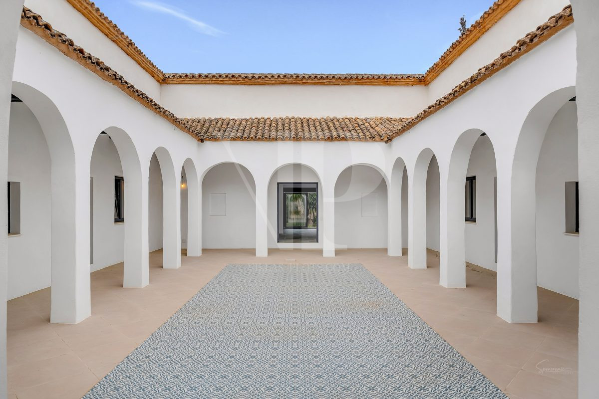 4 Bedrooms - Jávea — 11/36